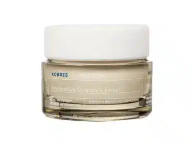 White Pine Restorative Overnight Facial Cream Mature Skin