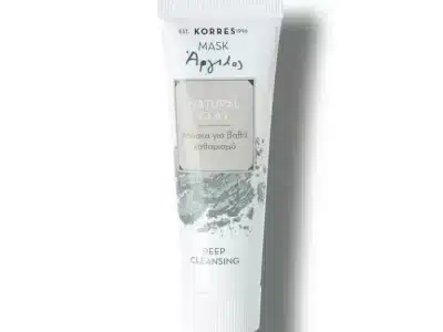 Natural Clay Deep Cleansing Mask