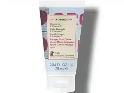 Almond Oil + Vitamin C Moisturizing Hand Cream