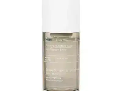Black Pine Firming Moisture Lock Eye Rescue Balm