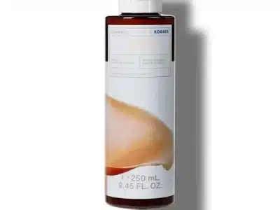 Cashmere Kumquat Shower Gel