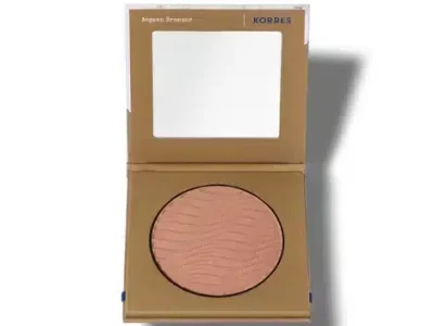 Aegean Bronzer - Warm Shade