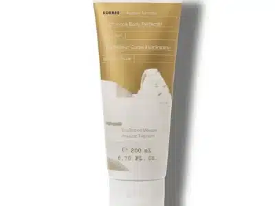 Aegean Bronze Luminous Body Perfecter