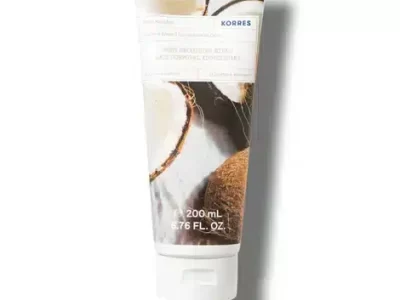 Coconut Water Body Smoothing Milk