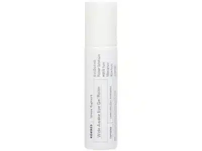Greek Yoghurt Wide Awake Eye Gel Roller