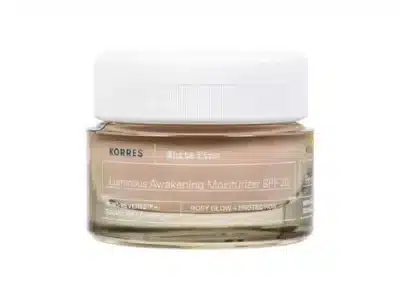 White Pine Luminous Awakening Moisturizer SPF 20