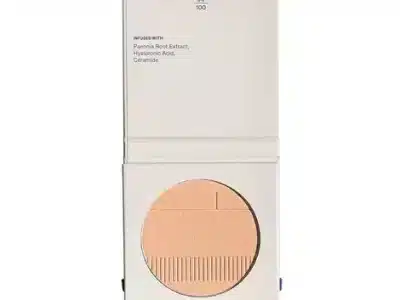 Natural Finish Face Powder 02 Medium