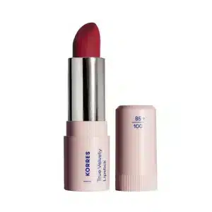 True Velvety Lipstick Vivid Red