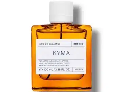 Kyma Eau De Toilette 100ml