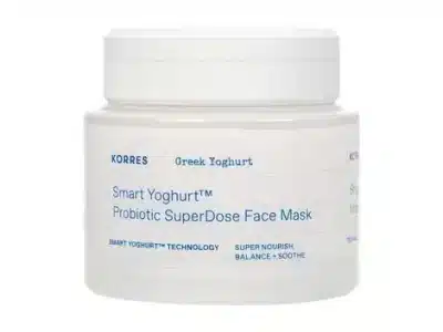 Face Mask Smart Yoghurt™ Probiotic SuperDose Face Mask