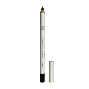 Solid Color Eyeliner Pencil Black