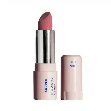 True Velvety Lipstick Blush Pink