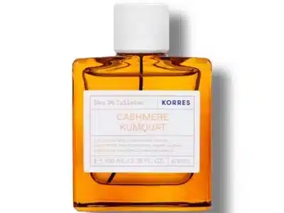 Cashmere Kumquat Eau De Toilette 100ml