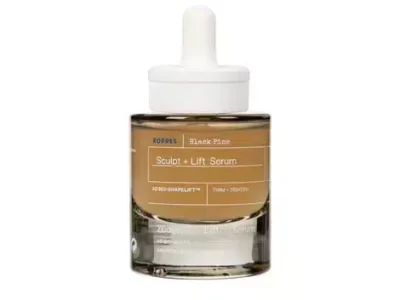 Black Pine Sculpt + Lift Serum