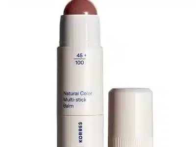 Natural Color Multi-stick Balm 32 Muted Brown