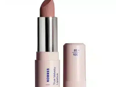 True Velvety Lipstick Nude Pink