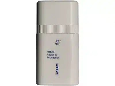 Natural Radiance Foundation 01 Light