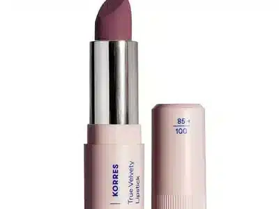 True Velvety Lipstick Plum Rose
