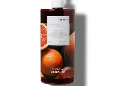Grapefruit Sunrise Renewing Body Cleanser