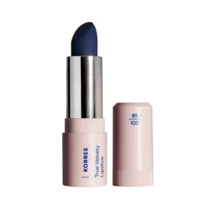 True Velvety Lipstick Aegean Blue