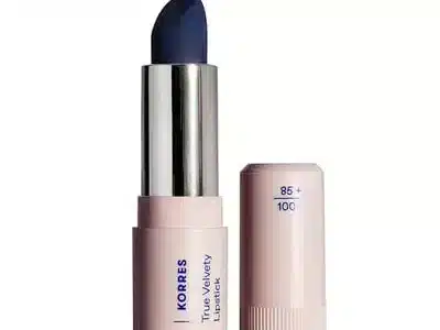 True Velvety Lipstick Aegean Blue