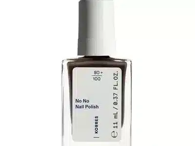 No No Nail Polish 36 Taupe