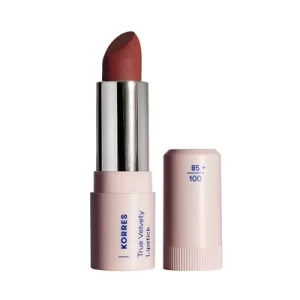 True Velvety Lipstick Terra Red
