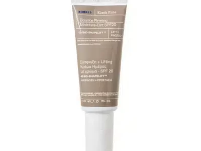 Black Pine 4D Bounce Firming Moisture-Tint SPF 20
