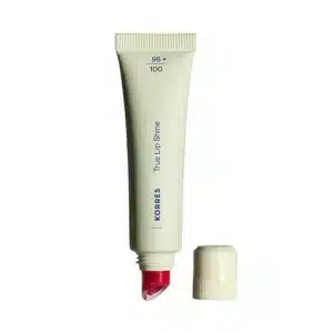 True Lip Shine Poppy Red