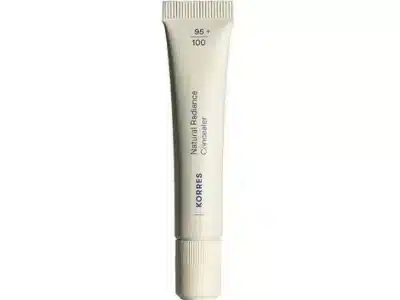 Natural Radiance Concealer 02 Medium