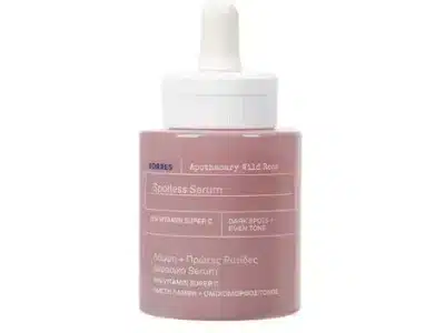 Apothecary Wild Rose Spotless Serum