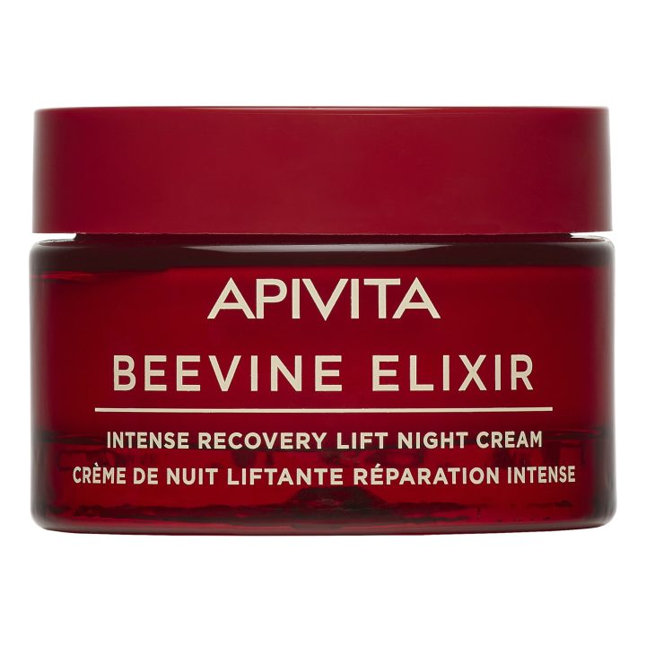 Apivita Beevine Elixir Lift Night Cream