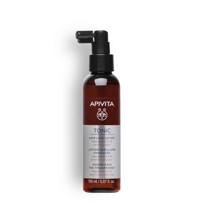 Apivita Tonic Hair Loss Lotion