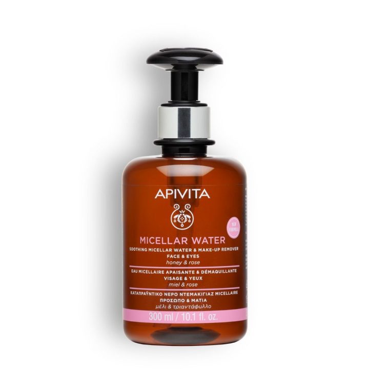 Apivita Micellar Water