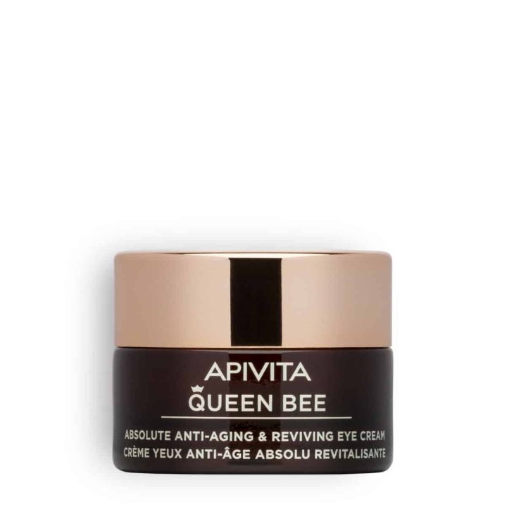 Apivita Queen Bee Eye cream