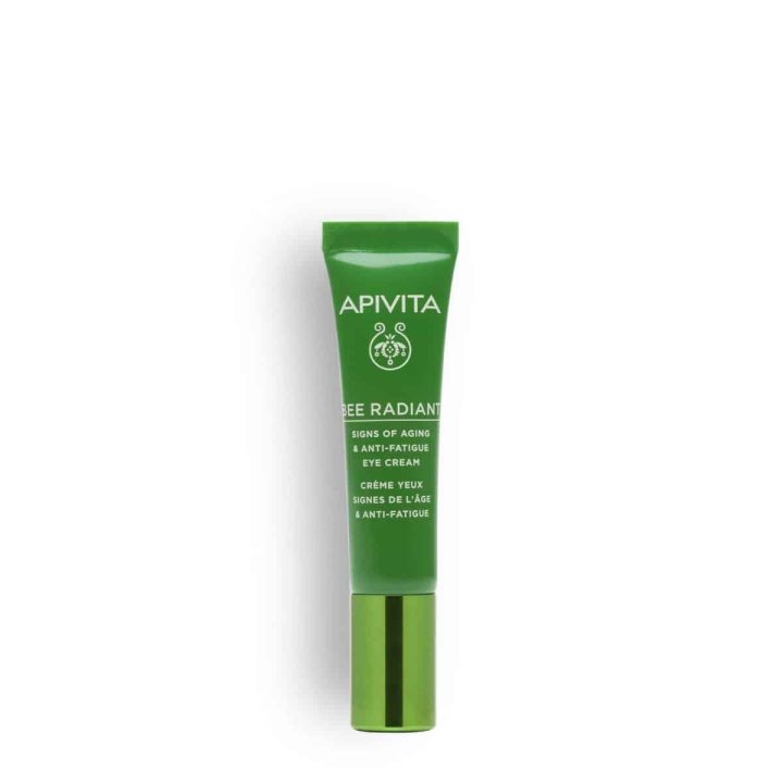 Apivita Bee Radiant Eye Cream