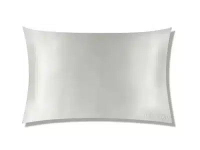 starlight | queen-sized dream silk pillowcase