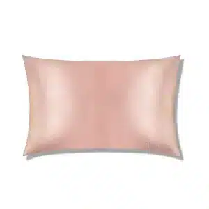 rosaline | queen-sized dream silk pillowcase