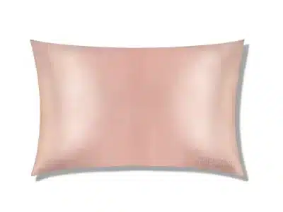 rosaline | queen-sized dream silk pillowcase