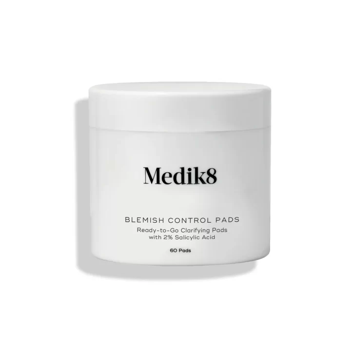 Blemish Control Pads (60)