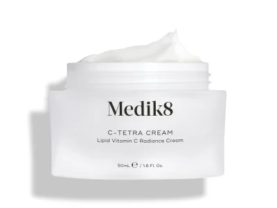 C Tetra Cream 50mL