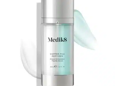 Copper PCA Peptides 30mL