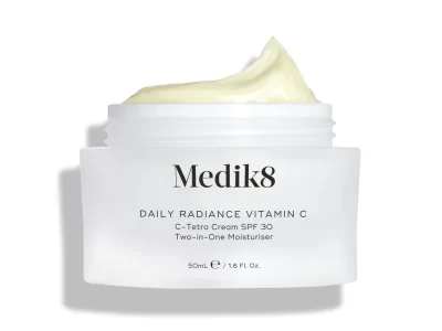 Daily Radiance Vitamin C SPF30 50mL