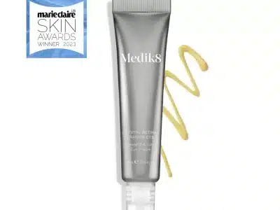 Crystal Retinal Ceramide Eye 3