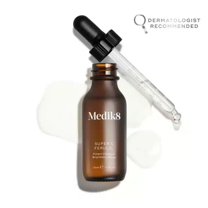 Super C Ferulic 30mL
