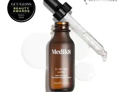 C Tetra Luxe 30mL