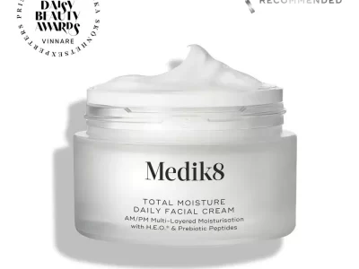 Total Moisture Daily Facial Cream Refill