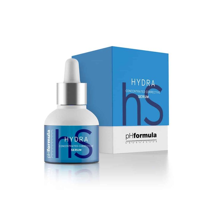 HYDRA CONCENTRATED CORRECTIVE SERUM