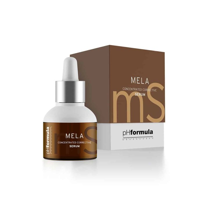 MELA CONCENTRATED CORRECTIVE SERUM