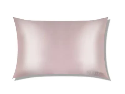 bubblegum | queen-sized dream silk pillowcase